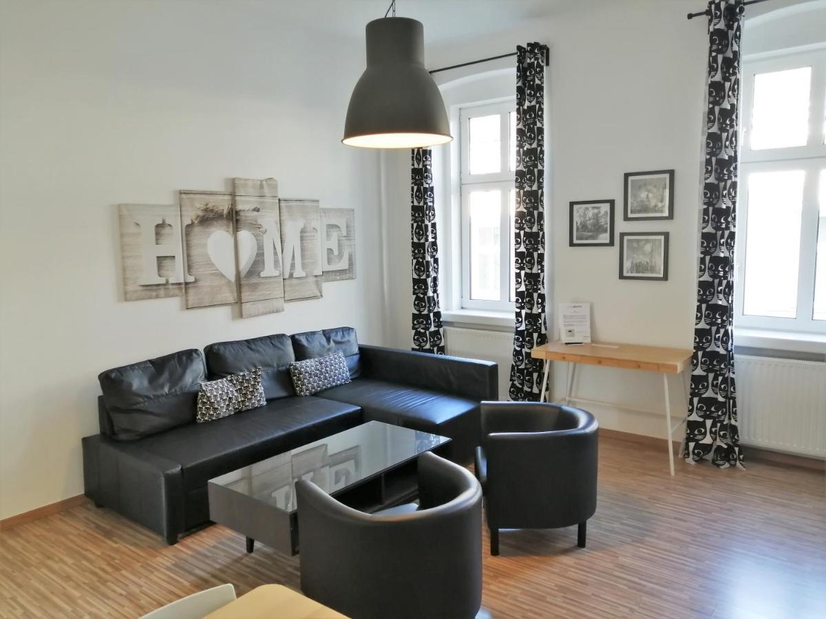 Apartments Near Schoenbrunn Bécs Kültér fotó