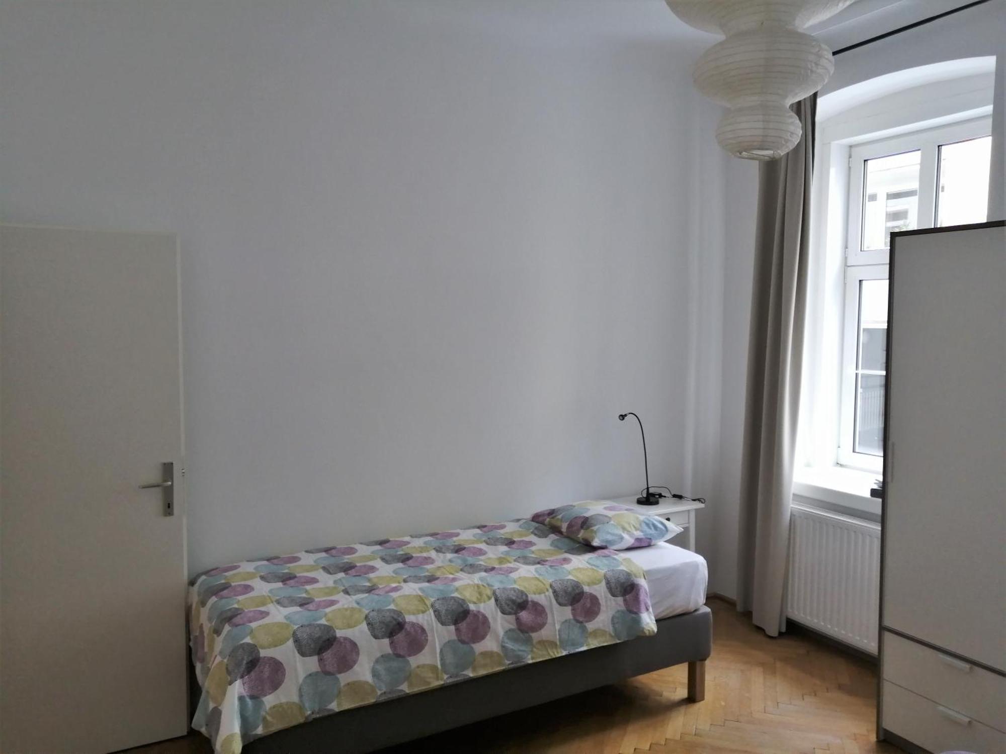 Apartments Near Schoenbrunn Bécs Kültér fotó