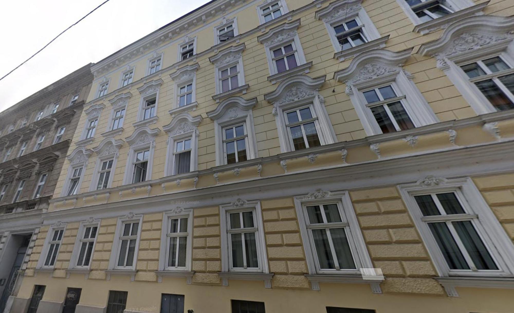 Apartments Near Schoenbrunn Bécs Kültér fotó